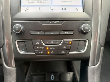 Ford Mondeo V Sedan 1.5 EcoBoost 165KM 2019 Ford Mondeo 1.5 164KM EcoBoost Trend Kamera NiskiPrzebieg SalonPL ASO FVMa, zdjęcie 26