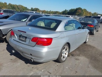 BMW Seria 3 E90-91-92-93 2011 BMW Seria 3 335i 2011 3.0l 3.0 Benzyna 300KM, zdjęcie 5