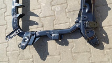 САНКИ, КОЛЯСКА, ЛЮЛЬКА, ПЕРЕДНЯЯ БАЛКА, ПЕРЕДНЯЯ БАЛКА OPEL MERIVA A