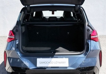 BMW X3 G45 2025 BMW X3 I wlasciciel M Sport Hak Gwarancja Bezwypadkowy FVAT23, zdjęcie 15