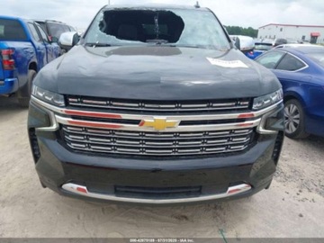 Chevrolet Tahoe GMT900 2023 Chevrolet Tahoe Premier 2023 5.3l 5.3 Benzyna 355KM, zdjęcie 7