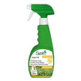 SUMIN AVANS RTU 500ML Gotowy Spray Na chwasty