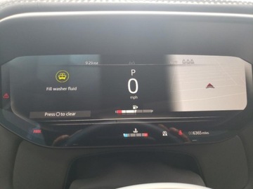 Land Rover Range Rover Sport III 2024 Land Rover Range Rover Sport Dynamic Se 2024 3.0l 3.0 Benzyna 395KM, zdjęcie 9