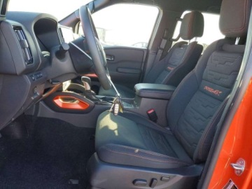 Nissan 2025 Nissan Frontier Sv 2025 3.8 Benzyna 310KM, zdjęcie 7