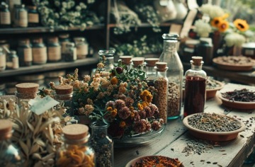 ОЧИЩЕНИЕ ЖЕЛЧНОГО ПУЗЫРЯ травами печени и желчного пузыря