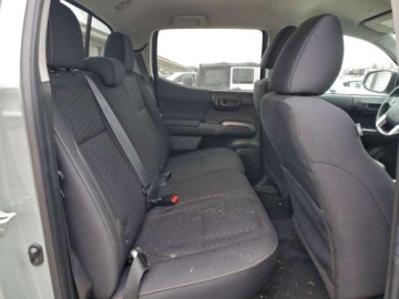 Toyota Tacoma II 2022 Toyota Tacoma Double Cab 2022 3.5 Benzyna 278KM, zdjęcie 10