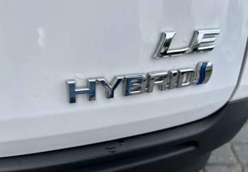 Toyota Sienna III 2020 Toyota Sienna Toyota Sienna 2.5 Hybryda 245KM, zdjęcie 26