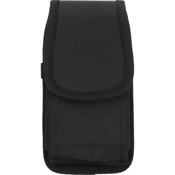TORBA NA TELEFON KOMÓRKOWY SMARTFON Z ZACZEPIENIEM NA PASK