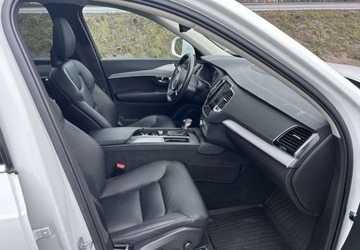Volvo XC90 II SUV Facelifting 2.0 T6 310KM 2020 Volvo XC 90 Volvo XC 90 T6 AWD Inscription 7os 2.0 Benzyna 310KM, zdjęcie 9