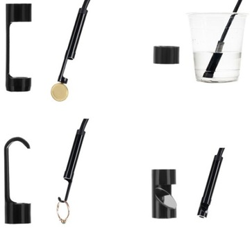 ЭНДОСКОПНАЯ ИНСПЕКЦИОННАЯ КАМЕРА 5М С ЖК-ЭКРАНОМ FULL HD BIGSTREN 19376