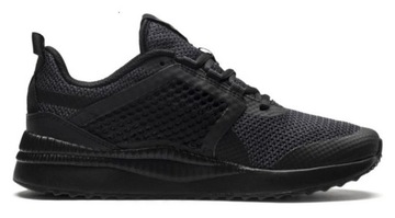 МЯГКАЯ ПЕНА! НОВЫЕ КРОССОВКИ PUMA PACER NEXT NET 36