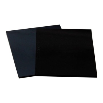 Szkło ochronne Most 80 x 100 mm DIN 12 2 szt.