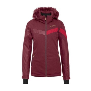 KURTKA NARCIARSKA DAMSKA MAIER SPORTS r. M(38)