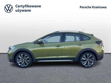 Volkswagen T-Cross SUV 1.5 TSI 150KM 2024 Volkswagen Taigo Style 1.5 TSI ACT 150 KM DSG-7 |K, zdjęcie 1