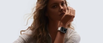 Смарт-браслет Xiaomi Smart Band 8 Pro Grey