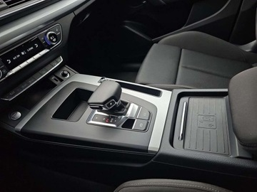 Audi Q5 II SUV Facelifting 2.0 40 TDI 204KM 2024 Audi Q5 gwarancja do 2029, matrixy, kamera cofania, tempomat, elektryczny, zdjęcie 18