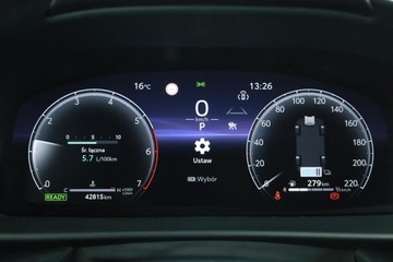 Toyota C-HR II 2024 Toyota C-HR 1.8 Hybrid, Salon Polska, zdjęcie 7