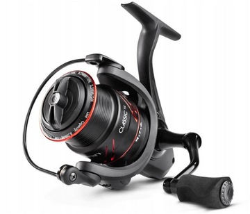 Kołowrotek Feeder Brain Classic SE 4000S 5.0:1