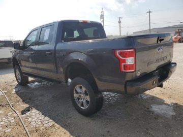 Ford 2020 Ford F150 Supercrew 2020 3.5 Benzyna 375KM, zdjęcie 1