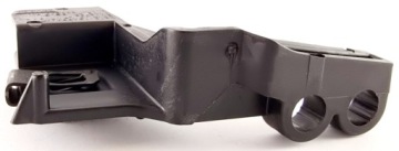 КРЕПЛЕНИЕ ФАРЫ ПРАВОЕ MONDEO 14- FUSION USA