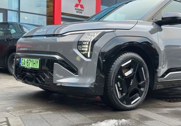 Kia 2024 Kia EV3 MY25 GT LINECOM w wersji LONG RANGE dostepny od reki Elektryczny, zdjęcie 6