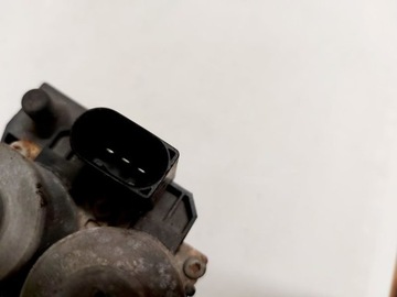 MERCEDES W202 W215 W220 КЛАПАН ОТОПИТЕЛЯ 2208300084