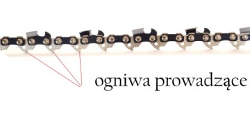 Пильная цепь PARKSIDE PKSA 20 Li A1 / PBBPS 700 A1 / Riwall RACS 2520i