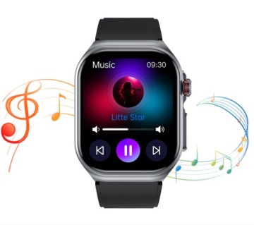 SMARTWATCH SMARTBAND PRO SPORT СПОРТ ПУЛЬС SMART MENU PL