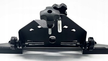 Насадка для резки угла ползунка 115-125 мм