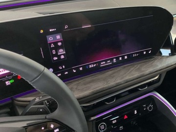 Audi Q5 II SUV Facelifting 2.0 40 TDI 204KM 2025 AUDI Q5 TDI quattro S line Suv 2.0 204KM 2025, zdjęcie 8