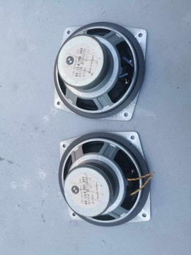 4.5 PALCŮ REPRODUKTOR STŘEDOTÓNOVÝ PRO BMW E46 E39 E87 E92 E70 F10 F1 PUP2220