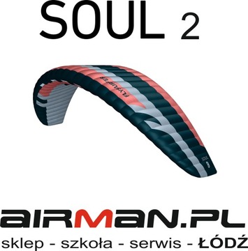 FLYSURFER SOUL2 8 - новинка!!!