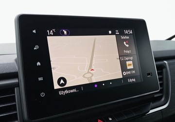 Renault Trafic III Combi 2.0 dCi  150KM 2023 Renault Trafic Grupa Adamowscy Dealer Renault Gwarancja 2.0 Diesel 150KM, zdjęcie 17