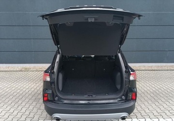 Ford Kuga III SUV 1.5 EcoBoost 150KM 2024 Ford Kuga 1.5 benz 150KM Titanium Vat 23 Gwarancja 1wl SalonPL 1.5 150KM, zdjęcie 8