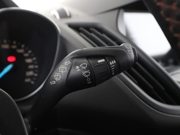 Ford Kuga II SUV Facelifting 1.5 TDCi 120KM 2018 Ford Kuga GRATIS! Pakiet Serwisowy o wartości, zdjęcie 30