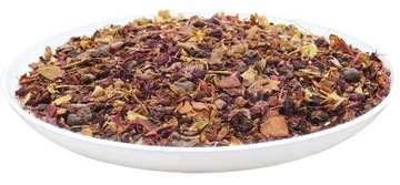 SUSZ PASZOWY OWOCOWY PORZECZKA 25KG DODATEK DO PASZY