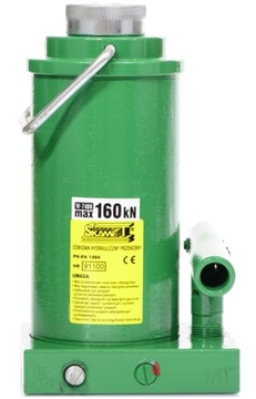 Podnośnik Dźwignik hydrauliczny Skamet 16t W-7400