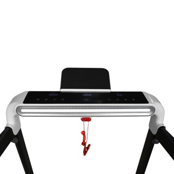 Электрическая беговая дорожка MASTER F12