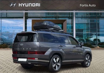Hyundai Santa Fe IV SUV HEV 1.6 T-GDI HEV 230KM 2025 Hyundai Santa Fe Platinum MY26 Hybryda 239KM 4WD 1.6 Hybryda 230KM, zdjęcie 4