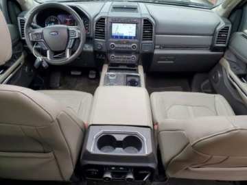 Ford Expedition III 2021 Ford Expedition Limited 2021 3.5 Benzyna 375KM, zdjęcie 8