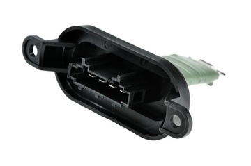 СОПРОТИВЛЕНИЕ ВЕНТИЛЯТОРА VW TRANSPORTER V T5 T6