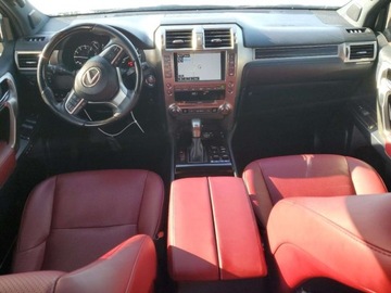 Lexus GX 2021 Lexus GX 460 Luxury 2021 4.6l 4.6 Benzyna 301KM, zdjęcie 8