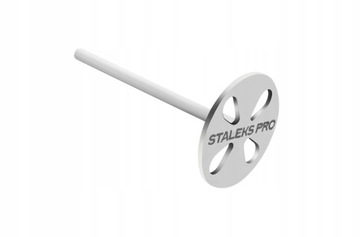 Staleks PODODISC dysk podologiczny pilnik L 25mm