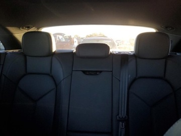 Porsche Macan 2021 Porsche Macan 2021 PORSCHE MACAN 2.0 Benzyna 261KM, zdjęcie 10