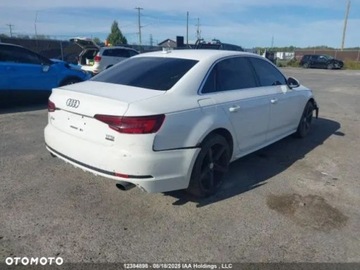 Audi A4 B9 2018 Audi A4 Limousine Audi A4 Limousine 45 TFSI quattro S tronic S line 2.0, zdjęcie 28
