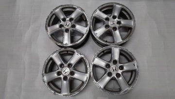 Alufelgi felgi Honda Accord CR-V Stream HR-V 15