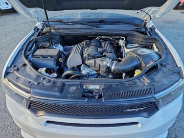 Dodge Durango III 2018 Dodge Durango 2018 DODGE DURANGO SRT 6.4 Benzyna 475KM, zdjęcie 10