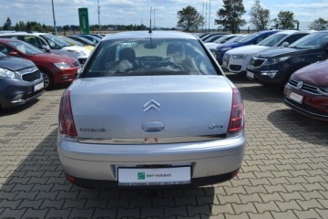 Citroen C4 I Sedan 1.6 i 16 V 110KM 2009 Citroen C4, z Niemiec, OPŁACONY, zdjęcie 3