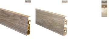 Полоса HI-LINE PRESTIGE Cezar 7,5, все цвета