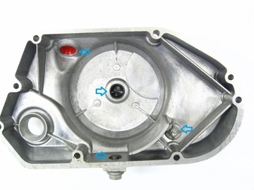 KNIAZW - КОМПЛЕКТ СВЕЧЕЙ ДВИГАТЕЛЯ SIMSON